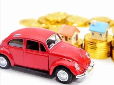 彭州车辆抵押贷款全攻略：不押车、无征信要求的申请流程